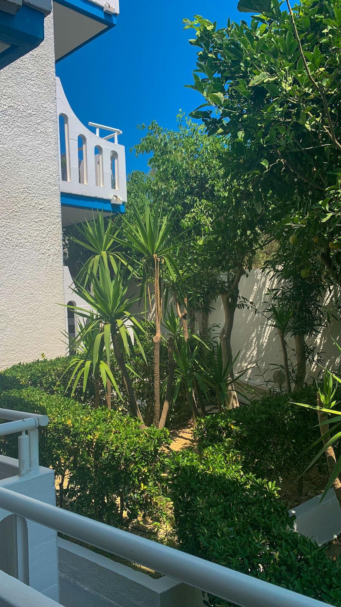 Skala Apartments Agia Marina  ภายนอก รูปภาพ