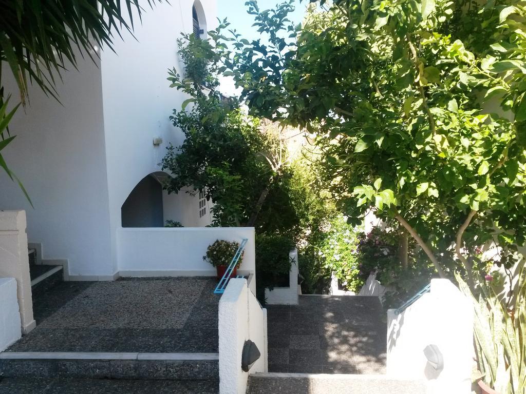 Skala Apartments Agia Marina  ห้อง รูปภาพ