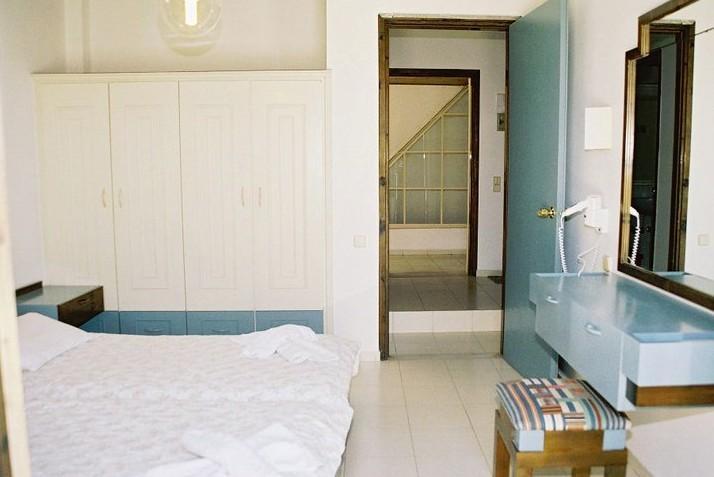 Skala Apartments Agia Marina  ห้อง รูปภาพ